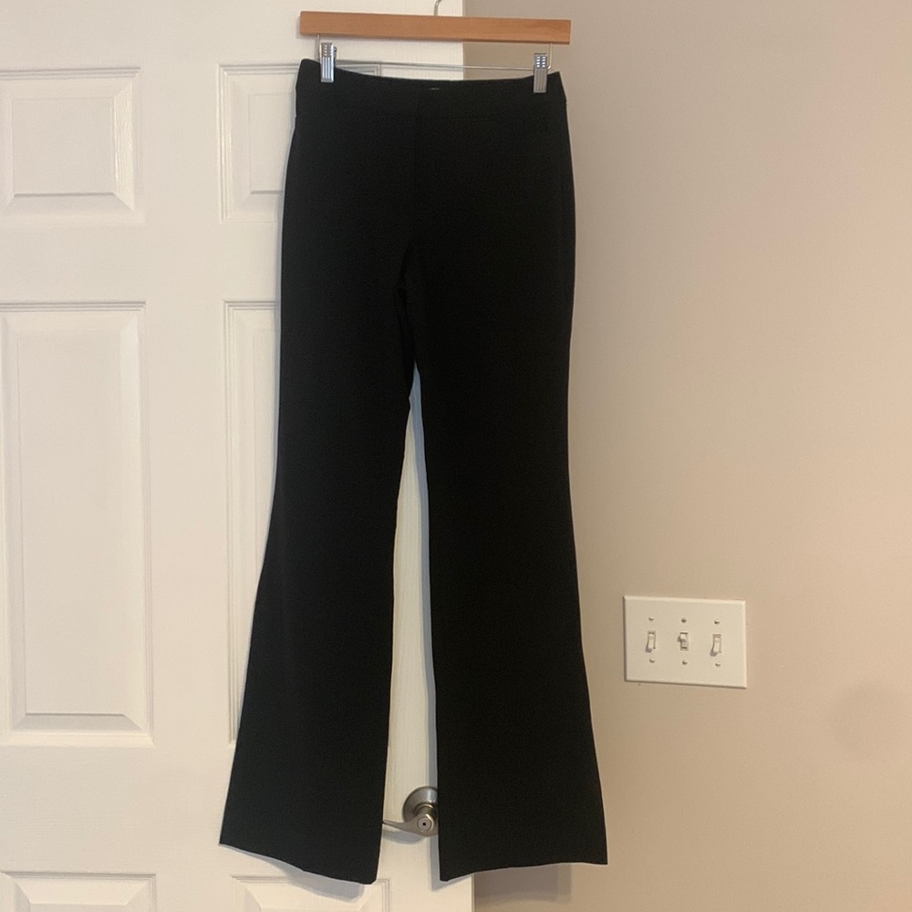 White House and Black Market women pants